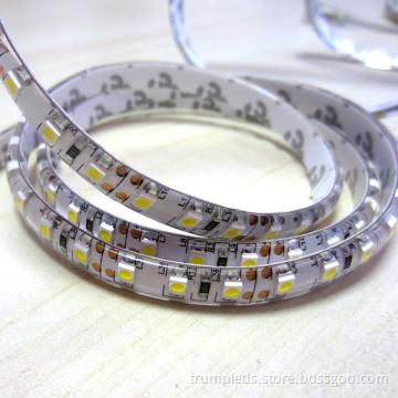 2012 The Hottest!! Flexible 12v LED Soft Rope Light,Two Year Warra